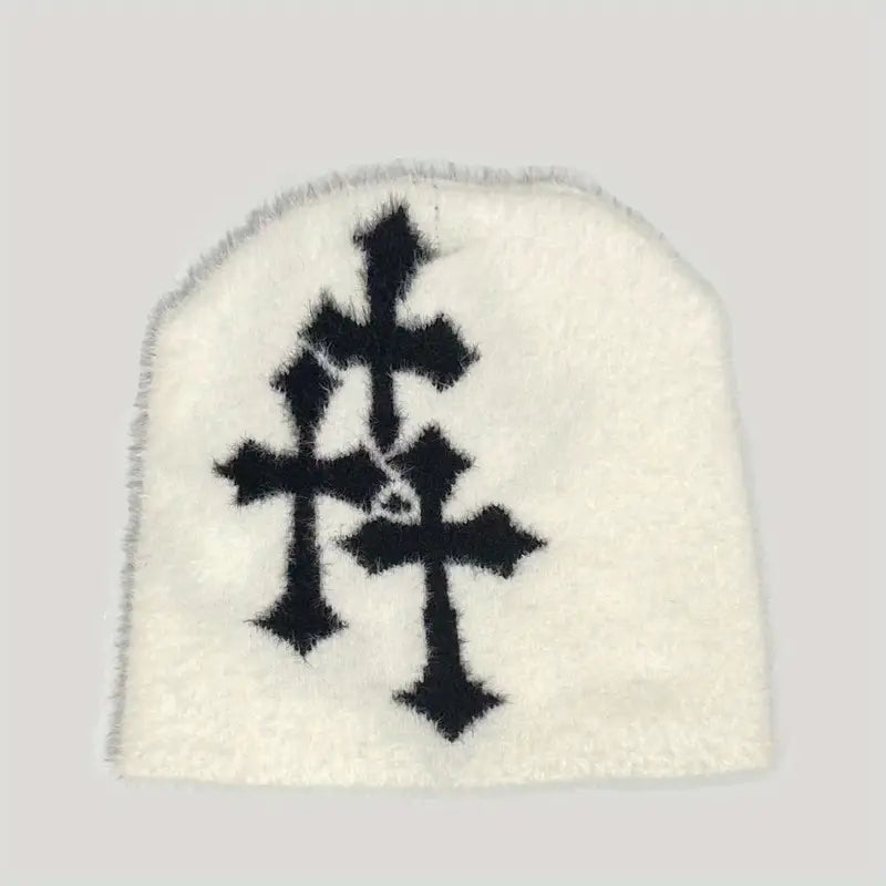 Cross ♱ Beanies