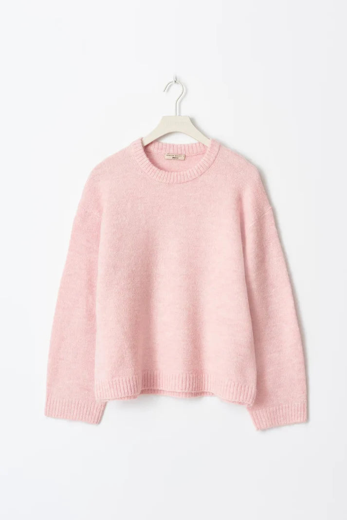 Lola | Strickpullover