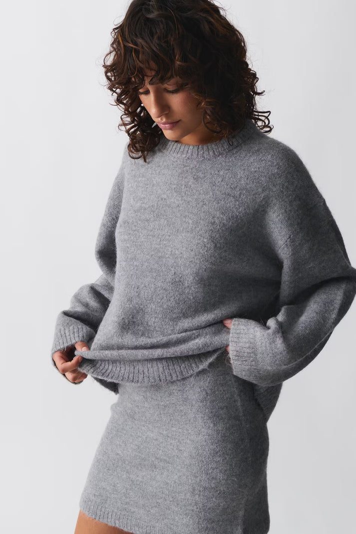 Lola | Strickpullover