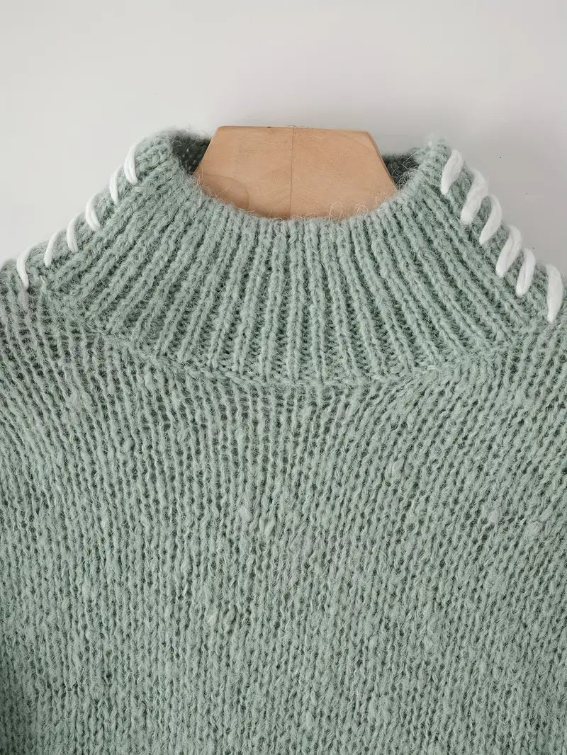 Amourette | superleichter Naturpullover