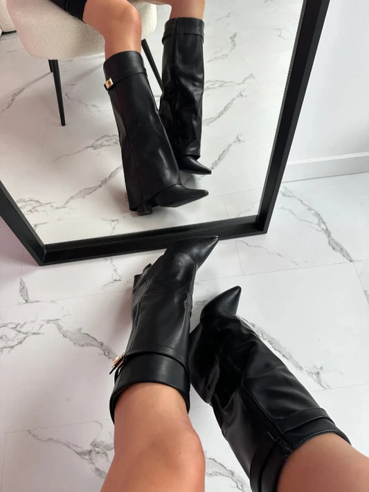 Ariana | Boots