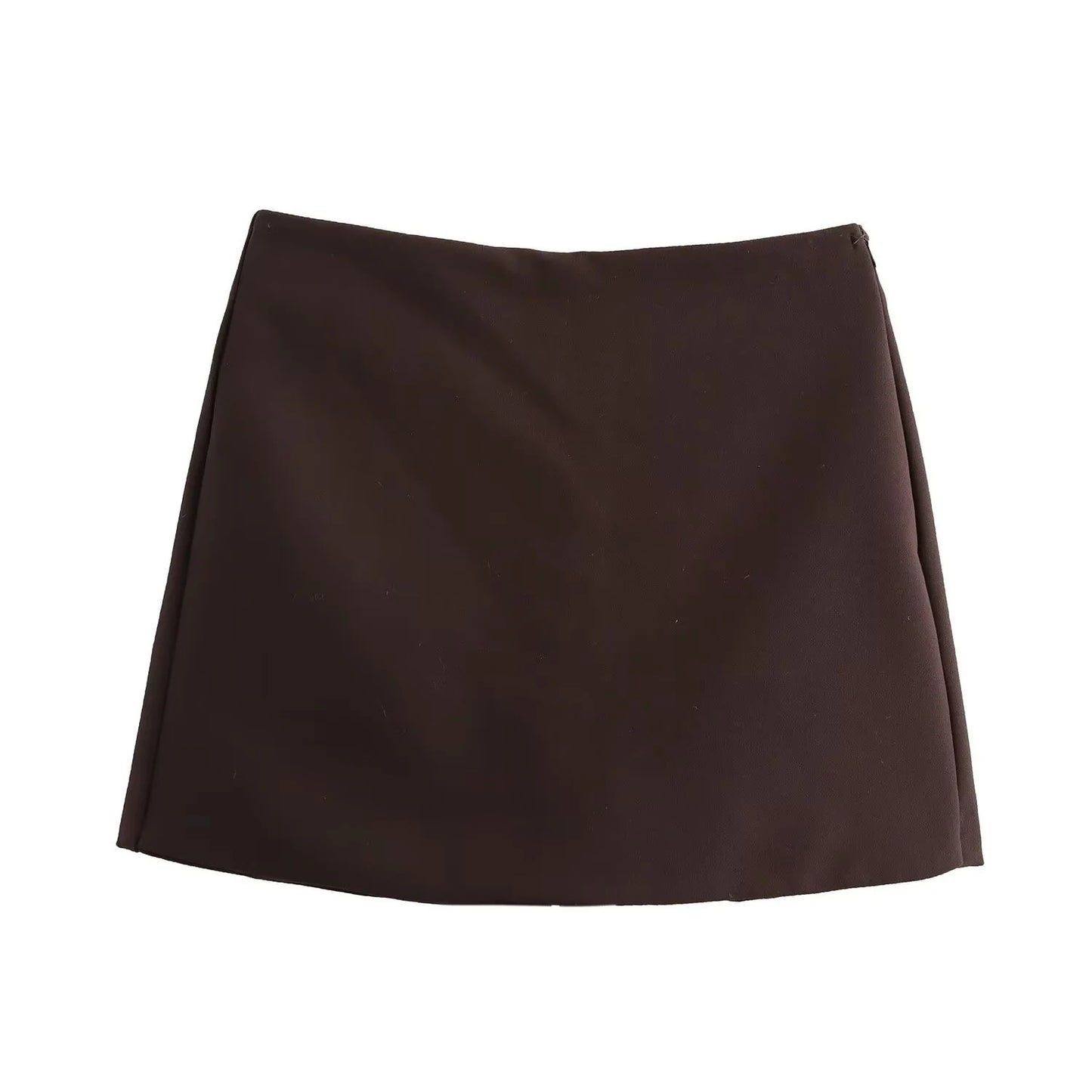 Nora | Essential Satin Skorts