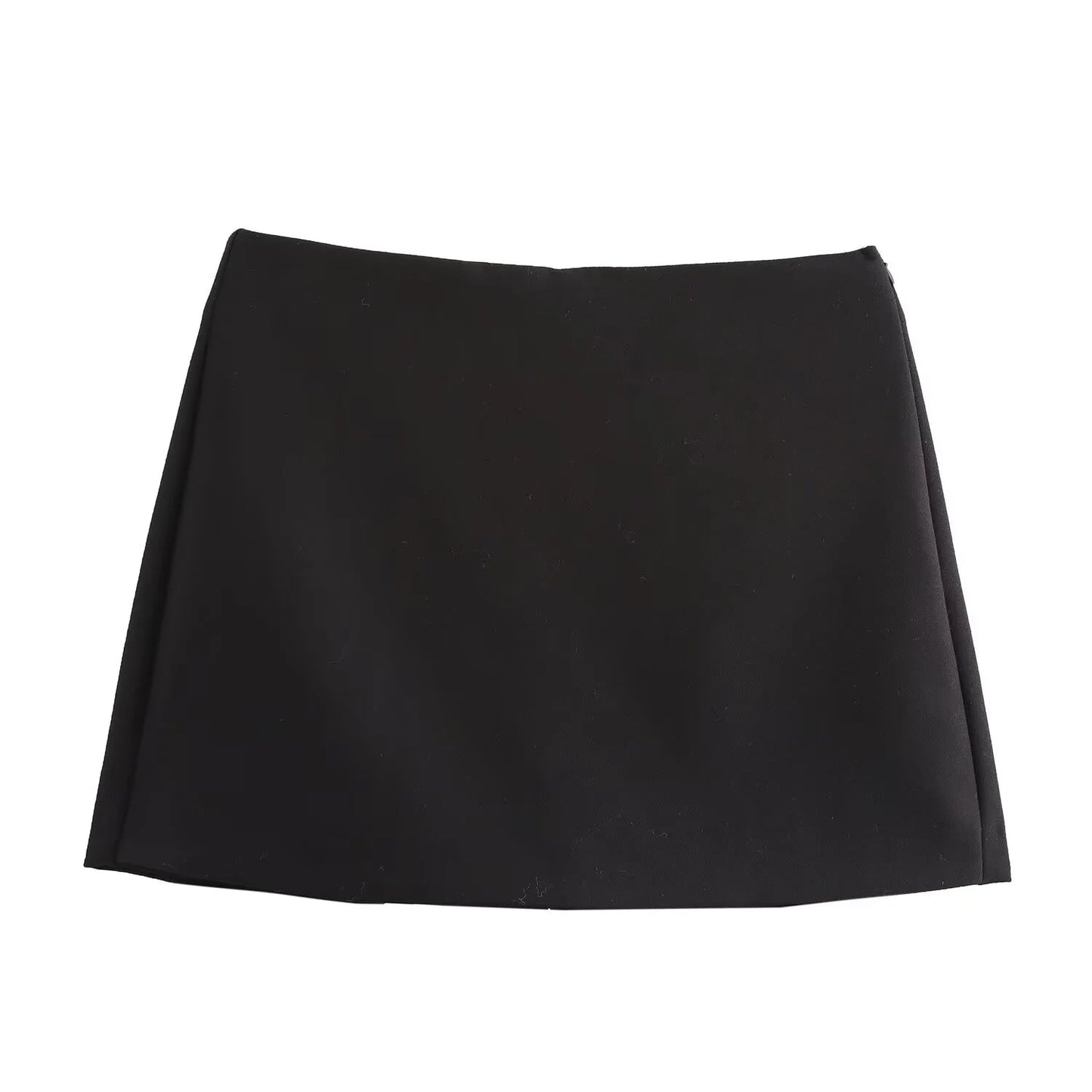 Nora | Essential Satin Skorts