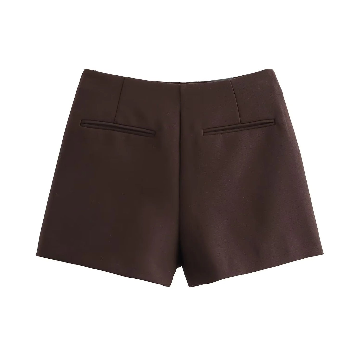 Nora | Essential Satin Skorts