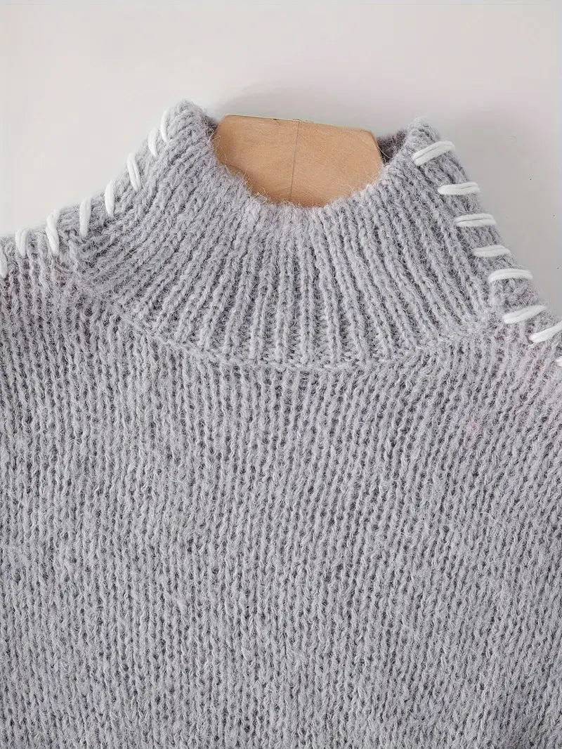 Amourette | superleichter Naturpullover